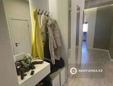 73.2 м², 3-комнатная квартира, этаж 11 из 12, 73 м², изображение - 11