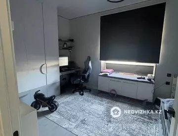 73.2 м², 3-комнатная квартира, этаж 11 из 12, 73 м², изображение - 10
