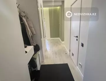 73.2 м², 3-комнатная квартира, этаж 11 из 12, 73 м², изображение - 13