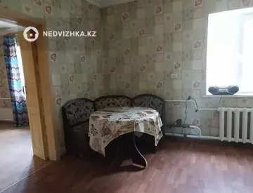4-комнатный дом, 5 соток, 72 м²