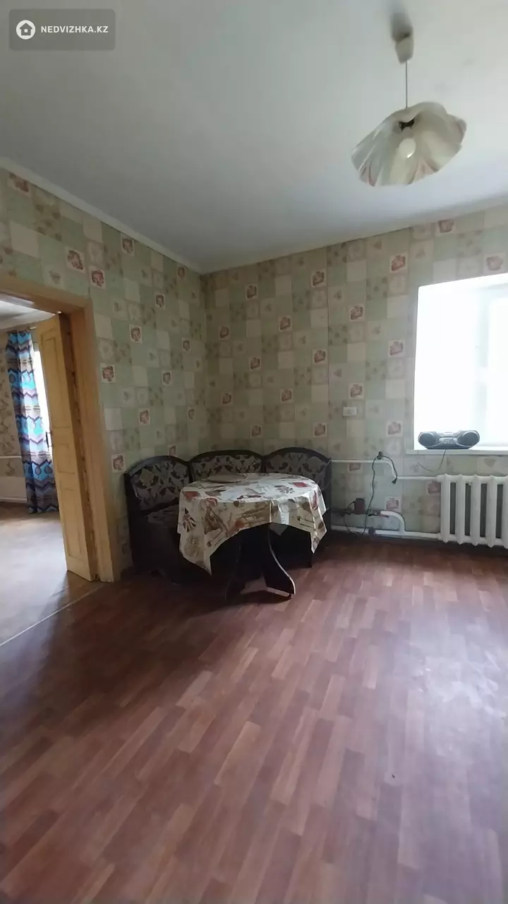 72 м², 4-комнатный дом, 5 соток, 72 м², изображение - 1