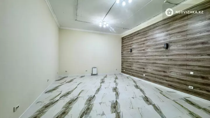 40.8 м², Помещение, этаж 3 из 4, 41 м², изображение - 1