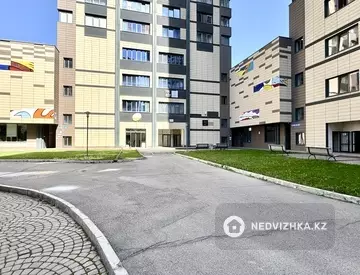 40.8 м², Помещение, этаж 3 из 4, 41 м², изображение - 6