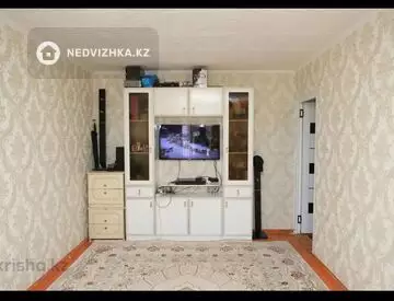 3-комнатная квартира, этаж 5 из 5, 60 м²