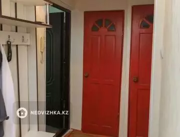 3-комнатная квартира, этаж 5 из 5, 60 м²
