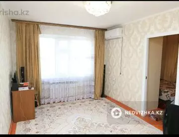 3-комнатная квартира, этаж 5 из 5, 60 м²