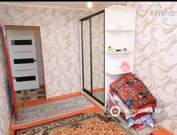 60 м², 3-комнатная квартира, этаж 5 из 5, 60 м², изображение - 5