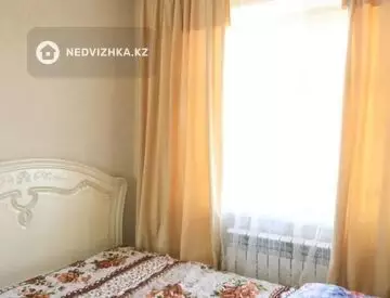 60 м², 3-комнатная квартира, этаж 5 из 5, 60 м², изображение - 4