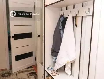 60 м², 3-комнатная квартира, этаж 5 из 5, 60 м², изображение - 6