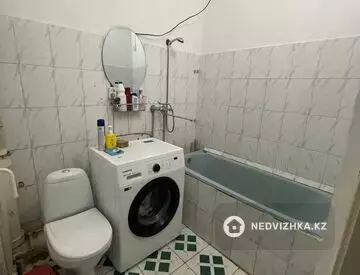 35 м², 1-комнатная квартира, этаж 2 из 5, 35 м², изображение - 4