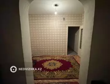 1-комнатная квартира, этаж 2 из 5, 35 м²