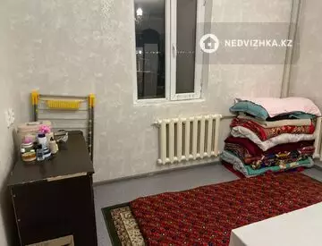 1-комнатная квартира, этаж 2 из 5, 35 м²