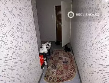 1-комнатная квартира, этаж 2 из 5, 35 м²