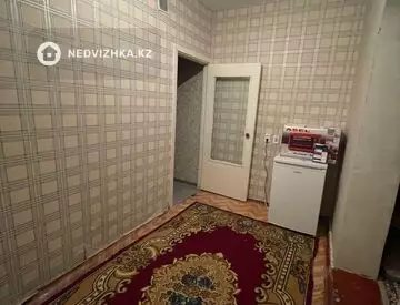 1-комнатная квартира, этаж 2 из 5, 35 м²