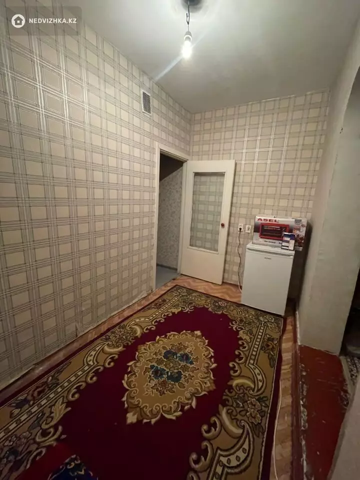 35 м², 1-комнатная квартира, этаж 2 из 5, 35 м², изображение - 1