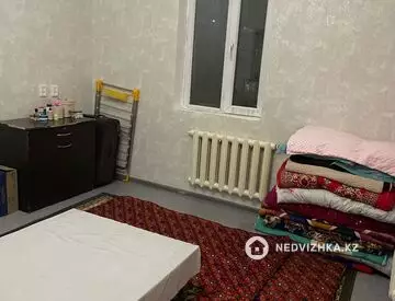 1-комнатная квартира, этаж 2 из 5, 35 м²