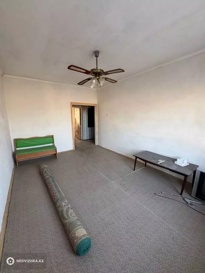 49 м², 2-комнатная квартира, этаж 3 из 5, 49 м², изображение - 1