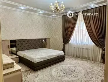 455 м², 8-комнатный дом, 10 соток, 455 м², изображение - 6