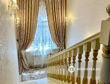455 м², 8-комнатный дом, 10 соток, 455 м², изображение - 9