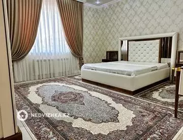 455 м², 8-комнатный дом, 10 соток, 455 м², изображение - 5