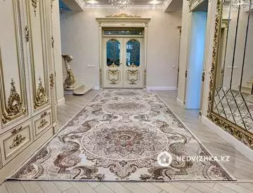 455 м², 8-комнатный дом, 10 соток, 455 м², изображение - 7