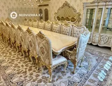 455 м², 8-комнатный дом, 10 соток, 455 м², изображение - 4