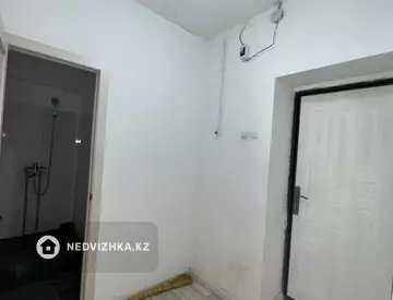 1-комнатная квартира, этаж 3 из 4, 35 м²