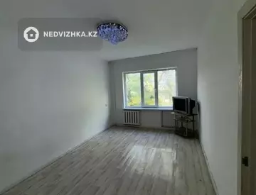 35 м², 1-комнатная квартира, этаж 3 из 4, 35 м², изображение - 4