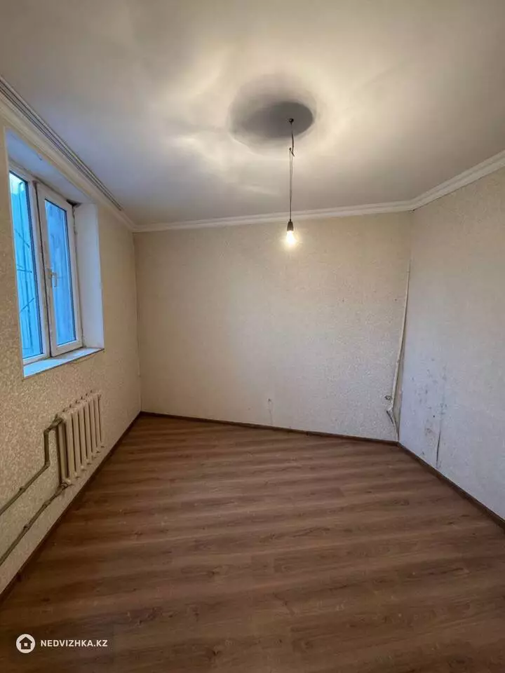 46.5 м², 2-комнатная квартира, этаж 2 из 5, 46 м², изображение - 1