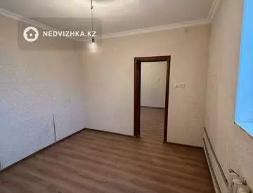 2-комнатная квартира, этаж 2 из 5, 46 м²