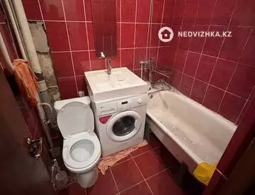46.5 м², 2-комнатная квартира, этаж 2 из 5, 46 м², изображение - 7