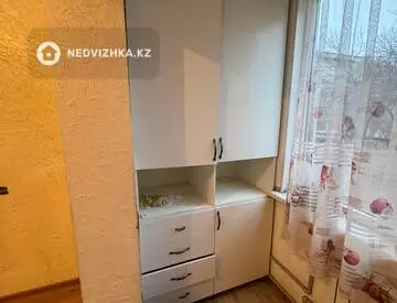 46.5 м², 2-комнатная квартира, этаж 2 из 5, 46 м², изображение - 4