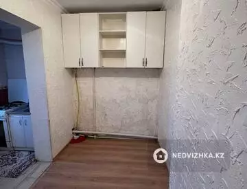 46.5 м², 2-комнатная квартира, этаж 2 из 5, 46 м², изображение - 5