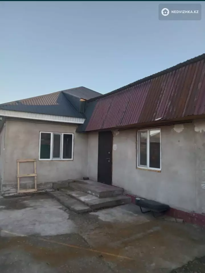20 м², 5-комнатный дом, 20 соток, 20 м², изображение - 1