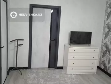 2-комнатная квартира, этаж 1 из 1, 45 м²