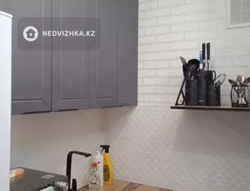 44.6 м², 2-комнатная квартира, этаж 1 из 1, 45 м², изображение - 6