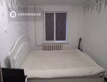 44.6 м², 2-комнатная квартира, этаж 1 из 1, 45 м², изображение - 4