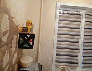 44.6 м², 2-комнатная квартира, этаж 1 из 1, 45 м², изображение - 5