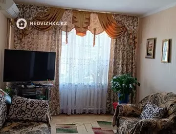 3-комнатная квартира, этаж 1 из 2, 66 м²