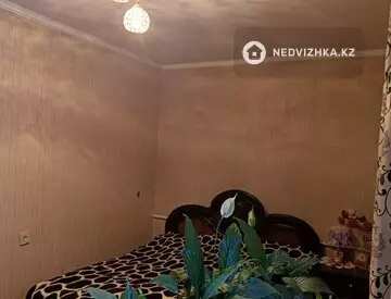 3-комнатная квартира, этаж 1 из 2, 65 м²