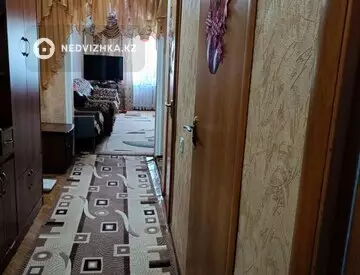 65 м², 3-комнатная квартира, этаж 1 из 2, 65 м², изображение - 6