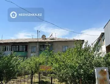 65 м², 3-комнатная квартира, этаж 1 из 2, 65 м², изображение - 9