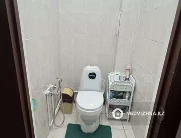 62.3 м², 2-комнатная квартира, этаж 7 из 9, 62 м², изображение - 12