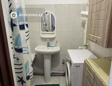 62.3 м², 2-комнатная квартира, этаж 7 из 9, 62 м², изображение - 11