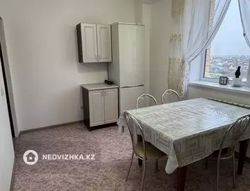 62.3 м², 2-комнатная квартира, этаж 7 из 9, 62 м², изображение - 8