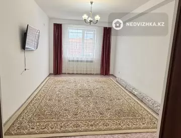 2-комнатная квартира, этаж 7 из 9, 62 м²