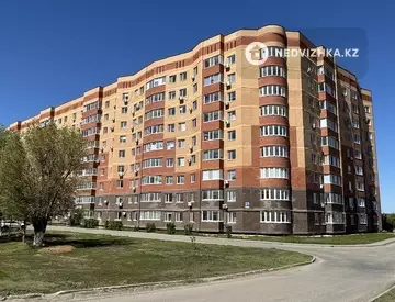 2-комнатная квартира, этаж 7 из 9, 62 м²