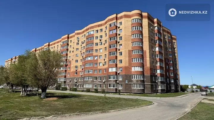 62.3 м², 2-комнатная квартира, этаж 7 из 9, 62 м², изображение - 1