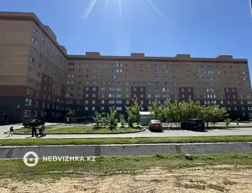 2-комнатная квартира, этаж 7 из 9, 62 м²