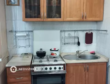 2-комнатная квартира, этаж 5 из 5, 47 м²